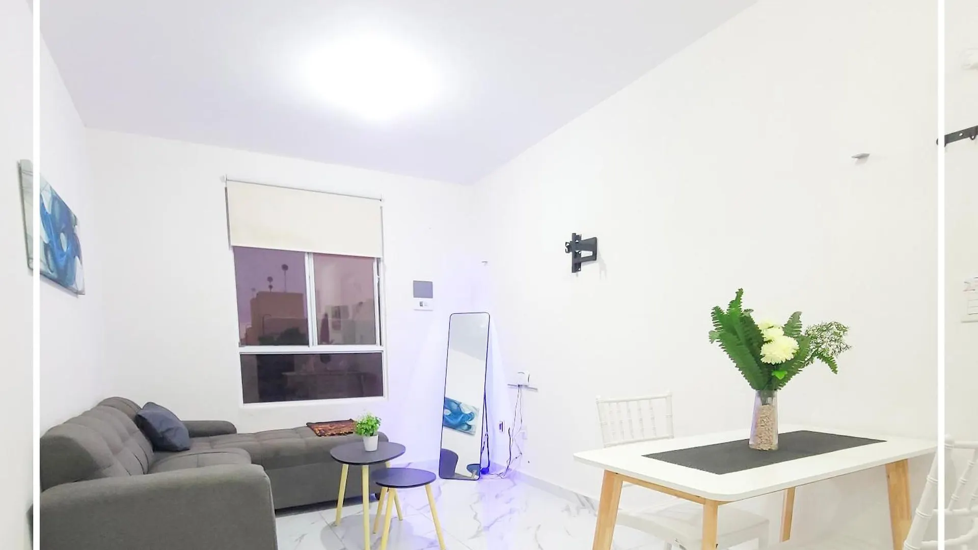 Casa Baaxal Apart otel Tulum Meksika