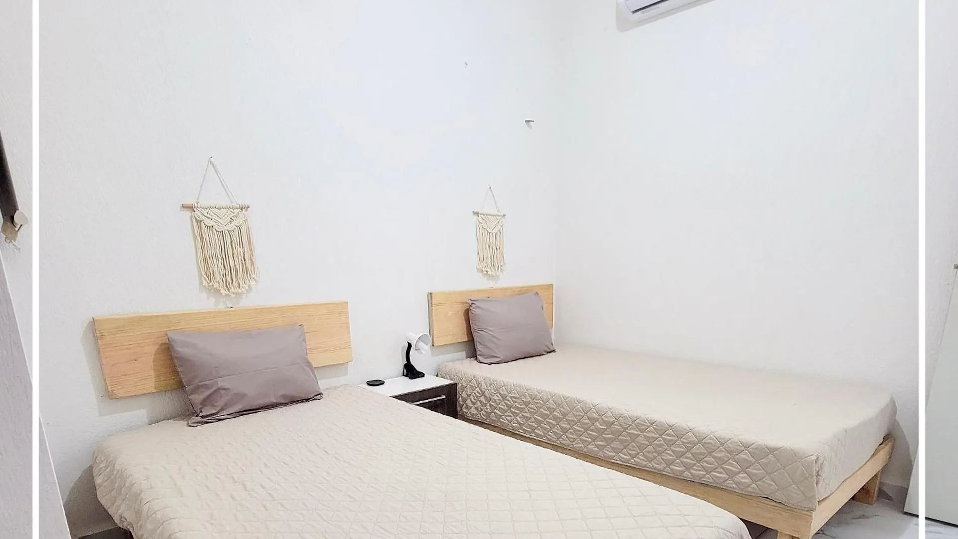 Casa Baaxal Apart otel Tulum 0*,