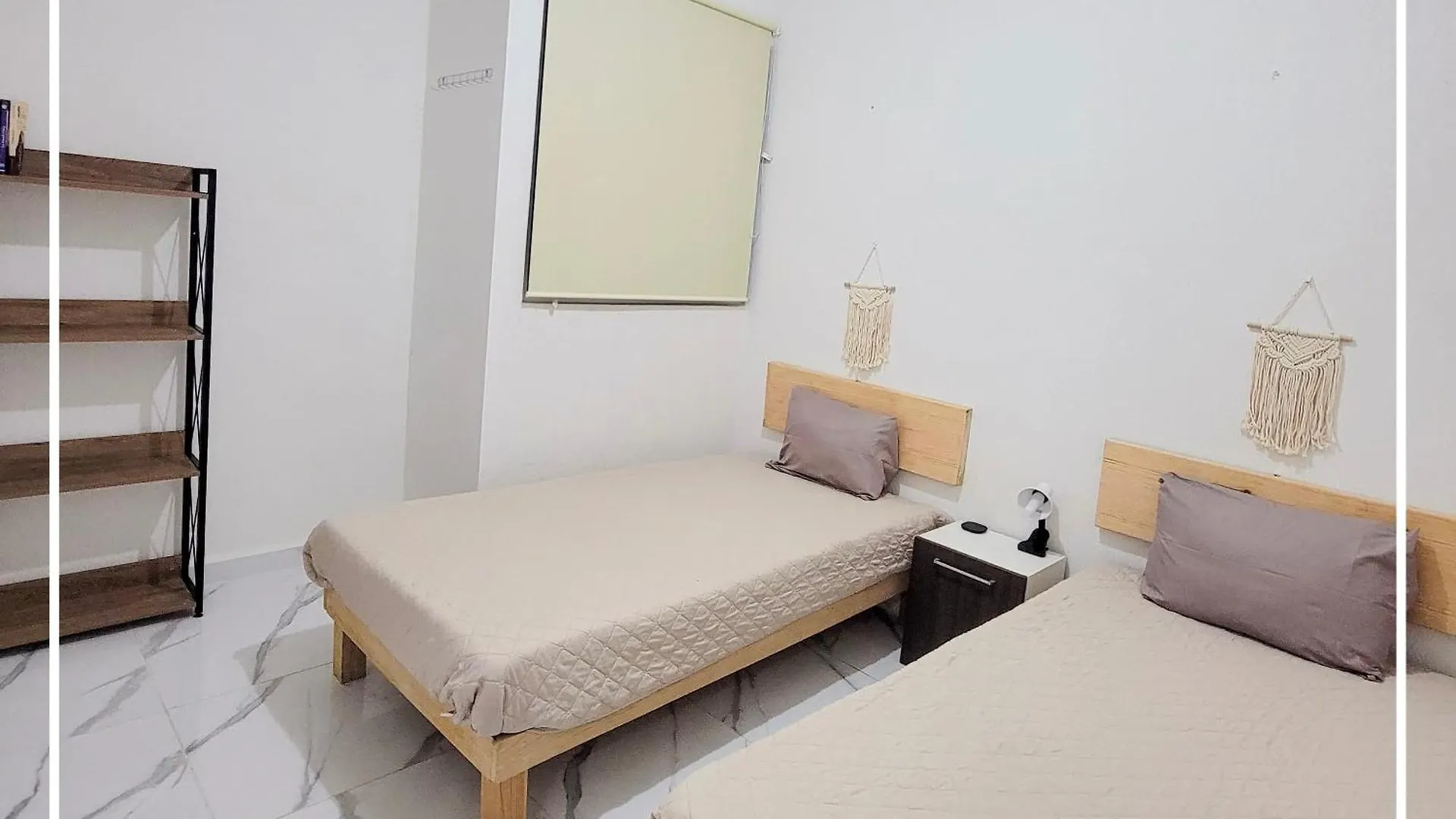 Casa Baaxal Aparthotel Tulum