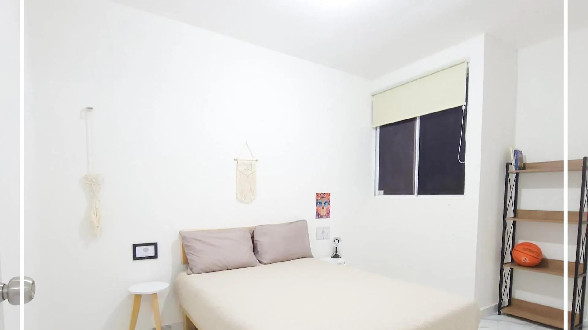 Casa Baaxal Aparthotel Tulum