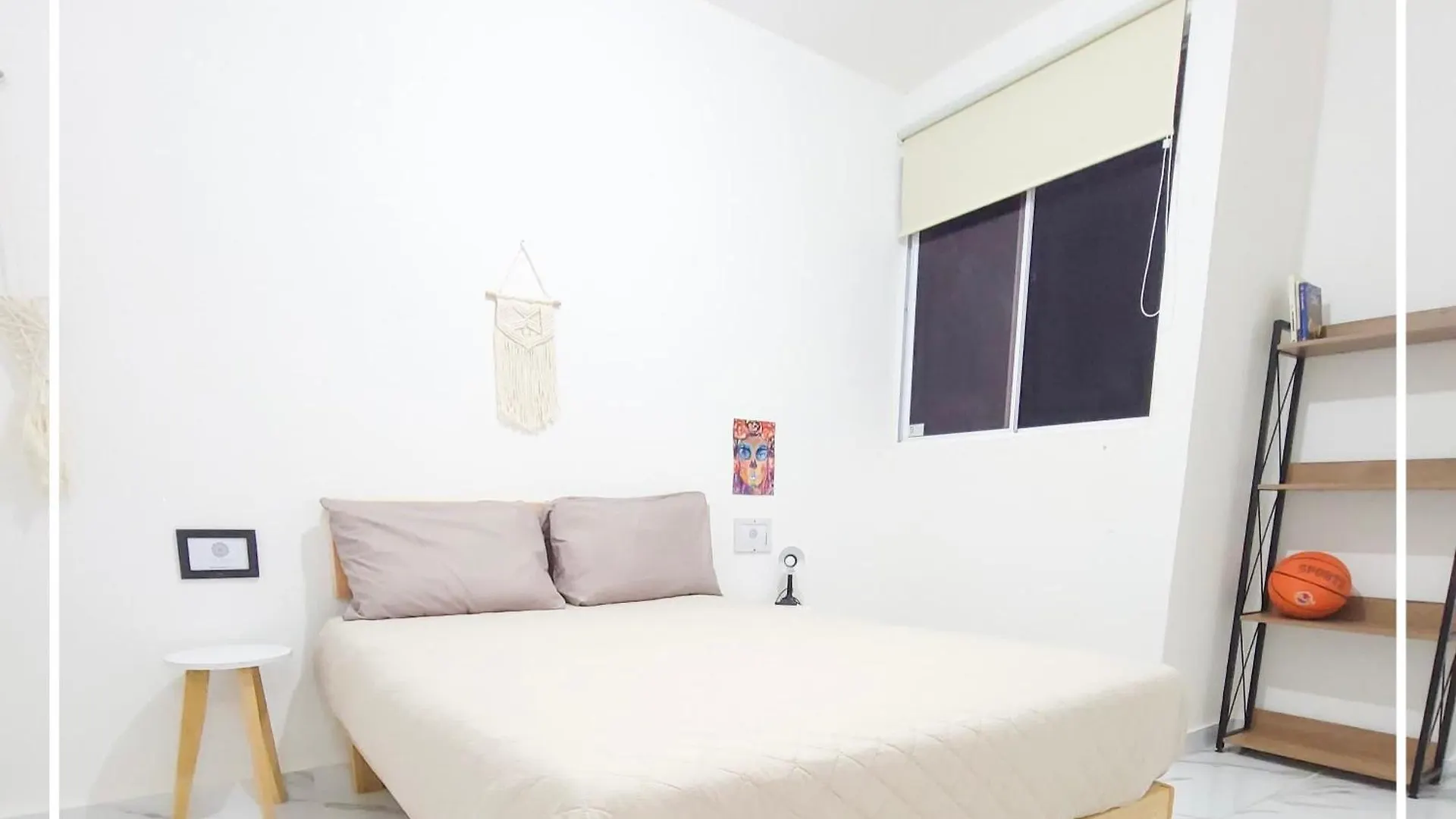 Casa Baaxal Aparthotel Tulum Mexico