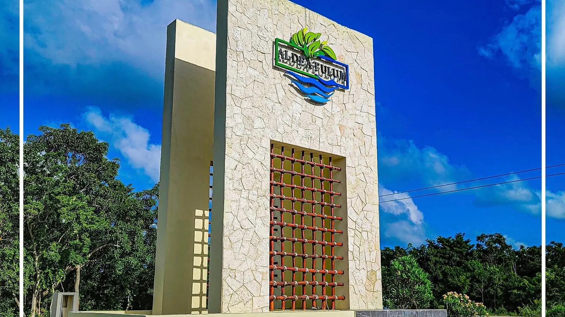 Casa Baaxal Aparthotel Tulum