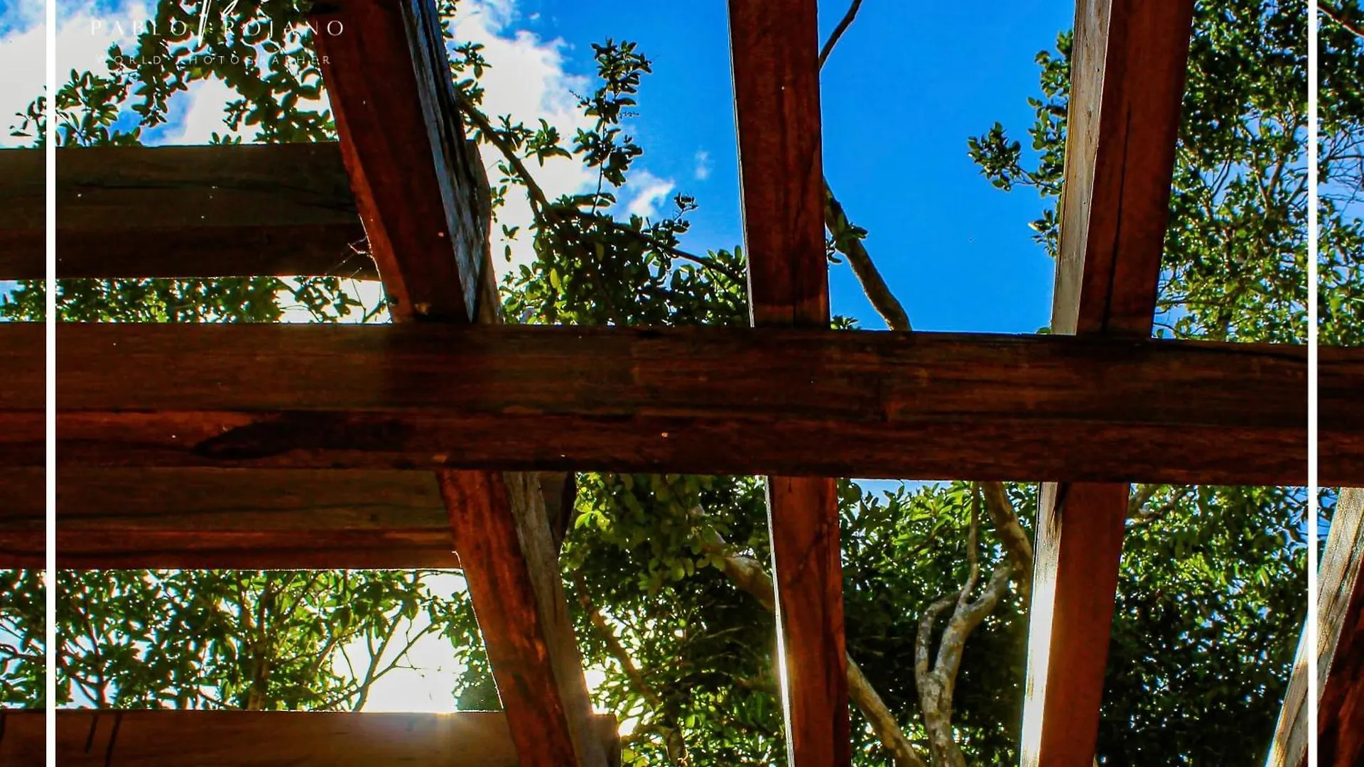 Casa Baaxal Aparthotel Tulum